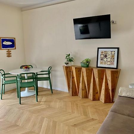 Apartament Little House 5 Terre La Spezia Zewnętrze zdjęcie