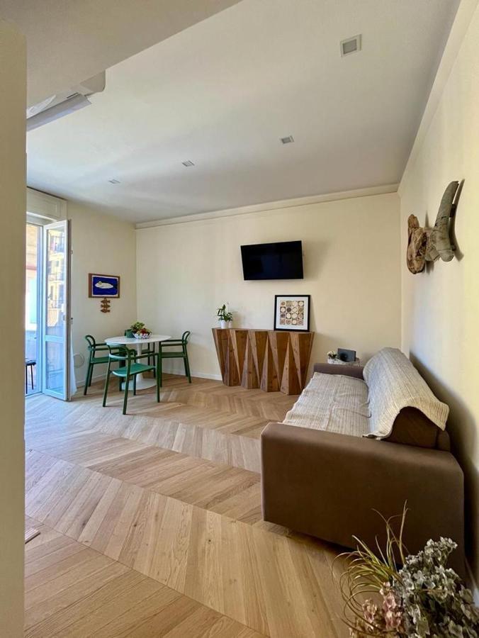 Apartament Little House 5 Terre La Spezia Zewnętrze zdjęcie