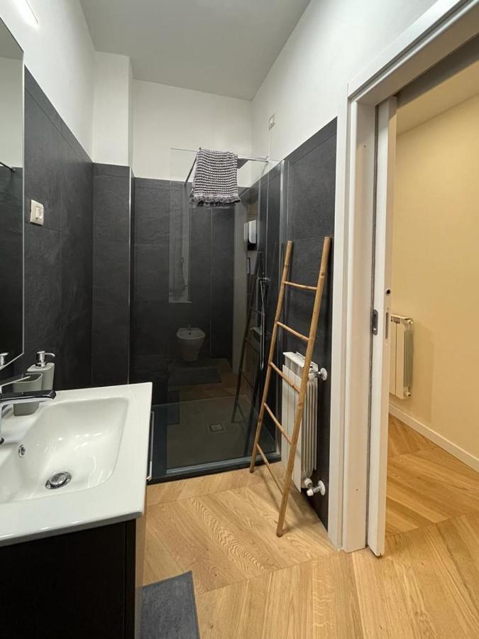 Apartament Little House 5 Terre La Spezia Zewnętrze zdjęcie