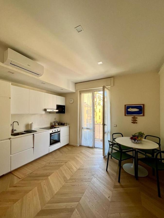 Apartament Little House 5 Terre La Spezia Zewnętrze zdjęcie