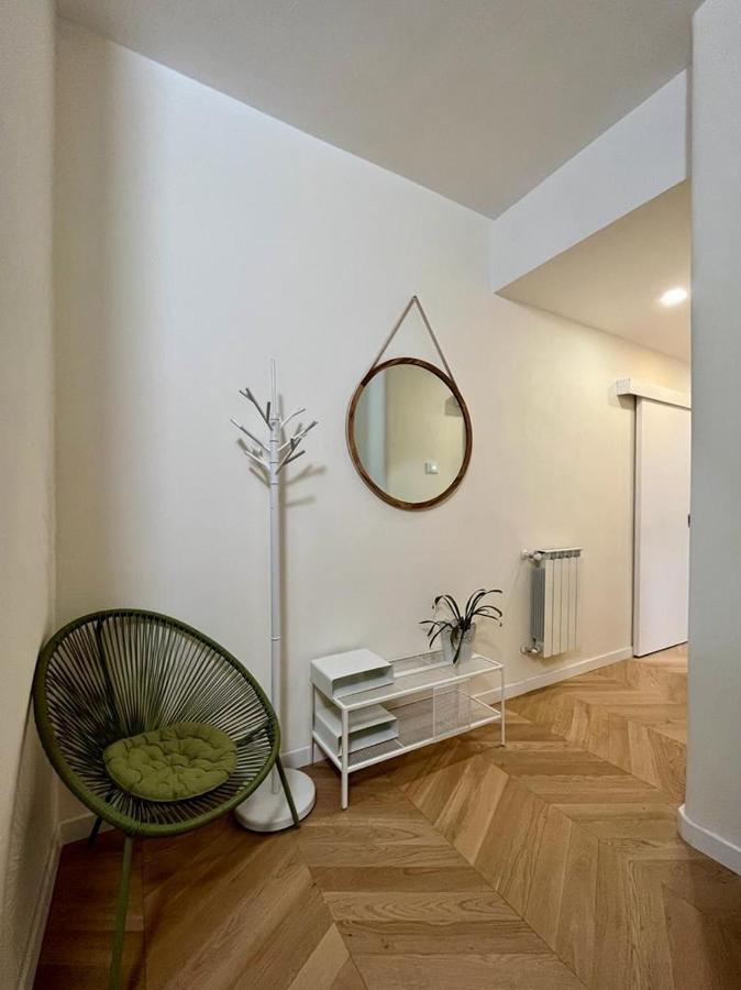 Apartament Little House 5 Terre La Spezia Zewnętrze zdjęcie