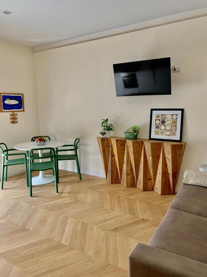 Apartament Little House 5 Terre La Spezia Zewnętrze zdjęcie