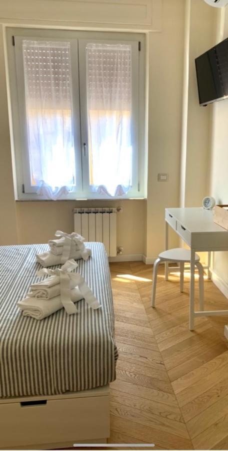 Apartament Little House 5 Terre La Spezia Zewnętrze zdjęcie