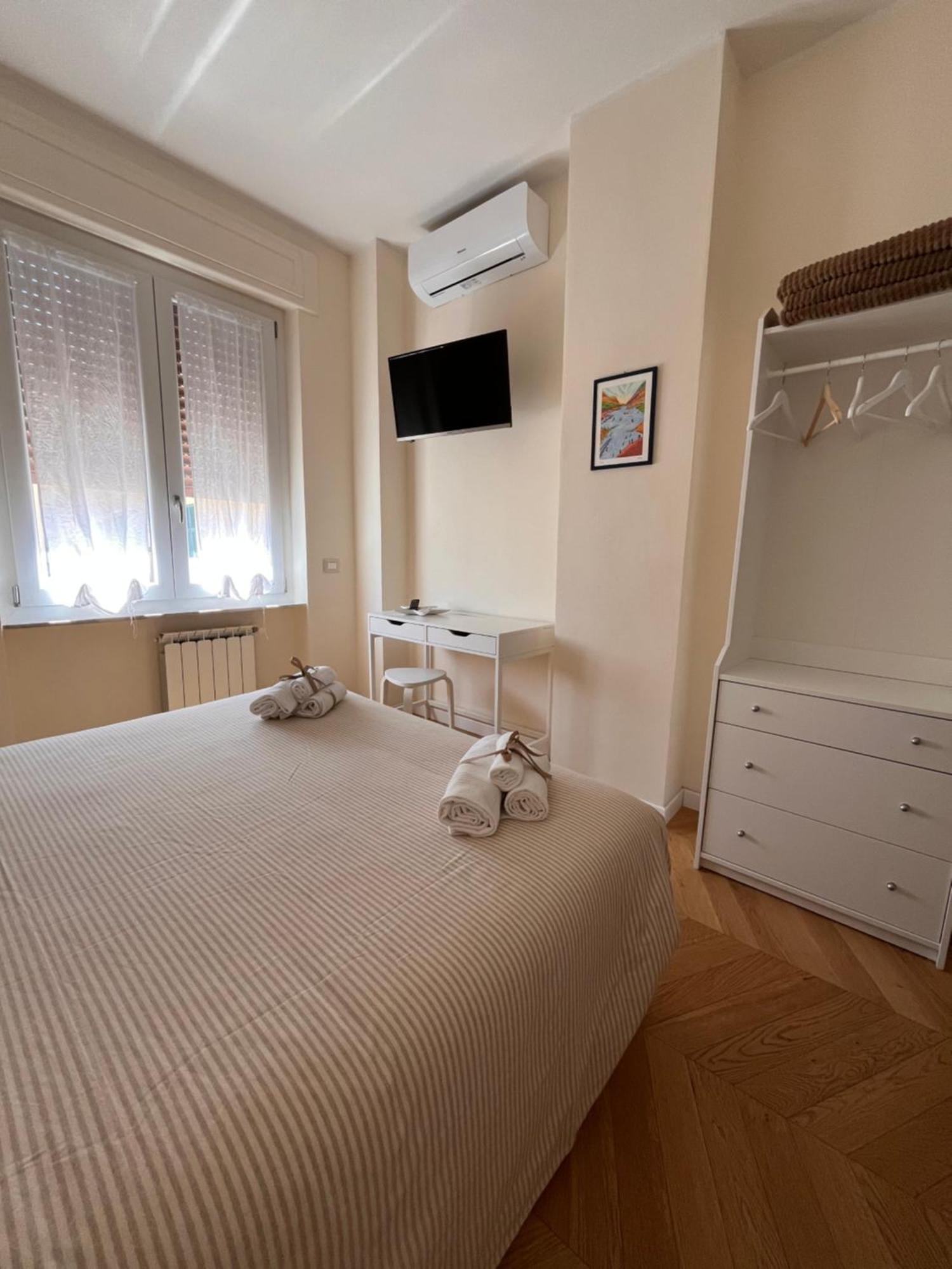 Apartament Little House 5 Terre La Spezia Zewnętrze zdjęcie