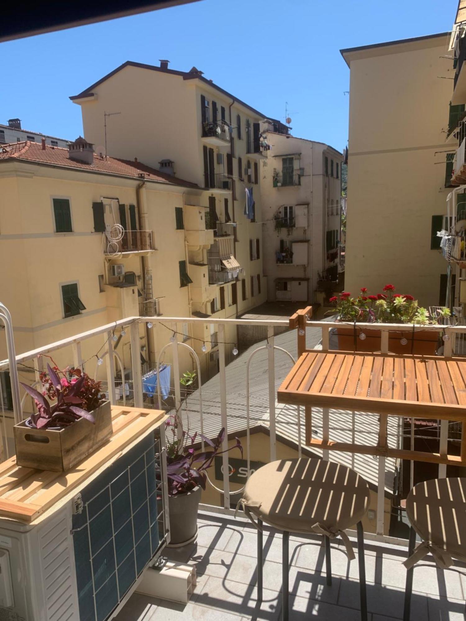 Apartament Little House 5 Terre La Spezia Zewnętrze zdjęcie